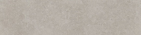 6x24 Haut Monde Natural Stone-Look Matte Smooth Porcelain Tile Stone Gray