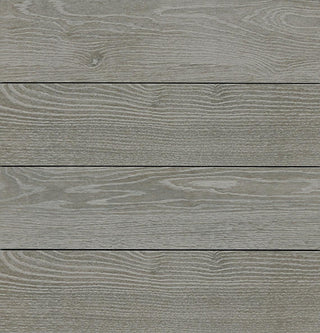 Soft Gray - 6x24 Platinum Natural Wood-Look Matte Smooth Ceramic Tile