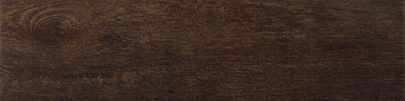 6x24 Platinum Natural Wood-Look Matte Smooth Ceramic Tile Dark Brown