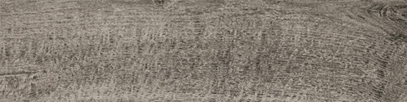 6x24 Platinum Natural Wood-Look Matte Smooth Ceramic Tile Gray