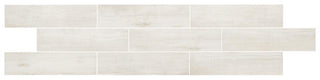 Light Beige - 8x8 D_segni Terrazzo Scroll Vine Patterned Encaustic-Look Matte Smooth Porcelain Tile