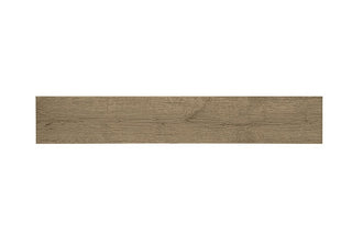 Oak Brown - 6x36 Sleigh Creek Natural Wood-Look Matte Smooth Porcelain Tile