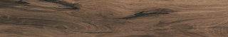 Dark Walnut - 8x48 Acreage Natural Wood-Look Matte Smooth Porcelain Tile