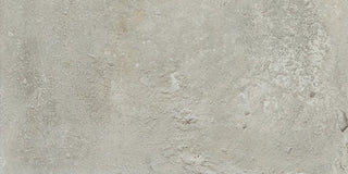 Light Gray - 12x24 Rekindle Stepwise Concrete-Look Matte Smooth Porcelain Tile