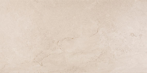 10x14 Advantage Natural Stone-Look Satin Smooth Ceramic Tile Light Beige