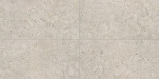 Gray - 12x24 Forgehaus Natural Stone-Look Matte Smooth Porcelain Tile