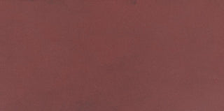 Bright Red - 12x24 Color Story Floor Natural Concrete-Look Matte Smooth Porcelain Tile