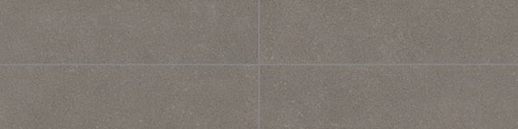 12x24 Astronomy Natural Stone-Look Matte Smooth Porcelain Tile Stone Gray