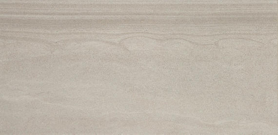 12x24 Platinum Natural Stone-Look Matte Smooth Porcelain Tile Gray
