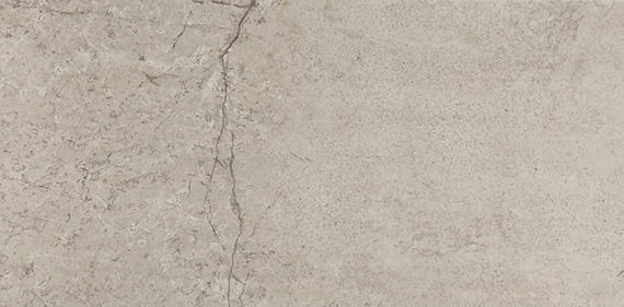 12x24 Stone Theory Natural Stone-Look Matte Smooth Porcelain Tile Gray
