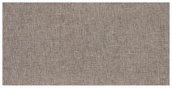 12x24 Alterations Natural Fabric-Look Matte Smooth Porcelain Tile Slate Gray