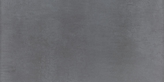 12x24 Cohesion Natural Concrete-Look Matte Textured Porcelain Tile Dark Gray