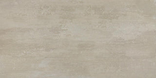 Brown Gray - 12x24 Theoretical Evolved Natural Concrete-Look Matte Smooth Porcelain Tile