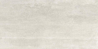 Light Gray - 15x30 Concrete Masonry Natural Concrete-Look Matte Textured Porcelain Tile