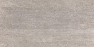 Brown Gray - 15x30 Concrete Masonry Natural Concrete-Look Matte Textured Porcelain Tile