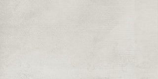 Soft White - 24x48 Illusionist Natural Concrete-Look Matte Smooth Porcelain Tile