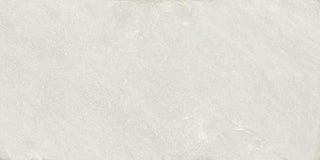 Off White - 4x8 Solstice Natural Stone-Look Matte Smooth Porcelain Tile