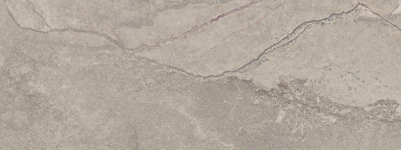 6x18 Stone Theory Natural Stone-Look Satin Smooth Porcelain Tile Beige Stone