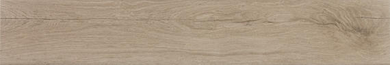 8x48 Platinum Natural Wood-Look Matte Smooth Porcelain Tile Brown White Oak