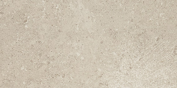 12x24 Dignitary Natural Stone-Look Polished Smooth Porcelain Tile Light Taupe