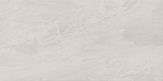 12x24 BRYNE Natural Stone-Look Matte Smooth Porcelain Tile Coastal White
