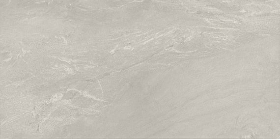 12x24 BRYNE Natural Stone-Look Matte Smooth Porcelain Tile Silver Beige