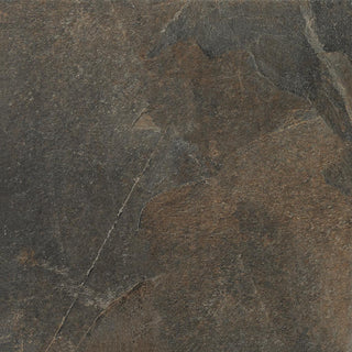 Deep Brown - 24x24 Constant Natural Stone-Look Matte Gritty Porcelain Tile