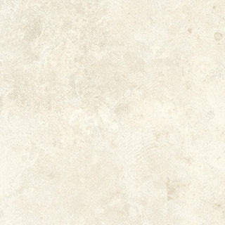 Ivory Beige - 24x24 Uniche Natural Stone-Look Matte Smooth Porcelain Tile