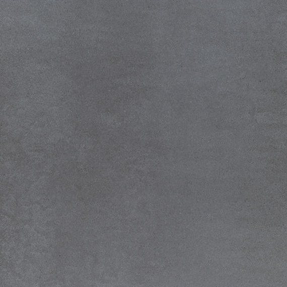 24x24 Cohesion Natural Concrete-Look Polished Smooth Porcelain Tile Dark Gray