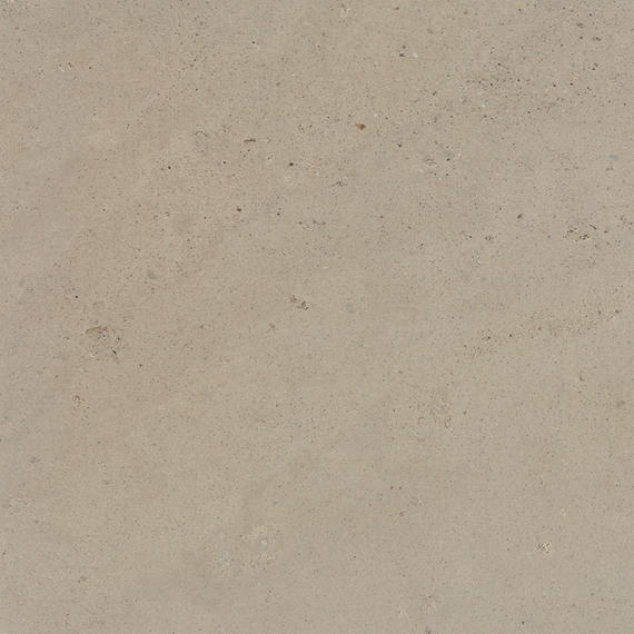 24x24 Sand And Stone Natural Stone-Look Matte Smooth Porcelain Tile Taupe Gray