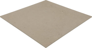 Taupe Gray - 24x24 Sand And Stone Natural Stone-Look Matte Smooth Porcelain Tile