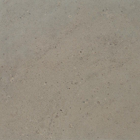 24x24 Sand And Stone Natural Stone-Look Matte Smooth Porcelain Tile Taupe Brown