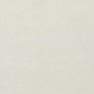 Off White - 24x24 Theoretical Evolved Stepwise Concrete-Look Matte Smooth Porcelain Tile
