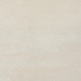 Beige - 24x24 Theoretical Evolved Stepwise Concrete-Look Matte Smooth Porcelain Tile