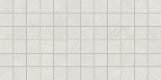 Off White - 12x24 Solstice Natural Stone-Look Matte Smooth Porcelain Tile