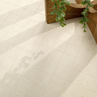 Light Beige - 2x2 Architecta Mosaic Concrete-Look Matte Textured Cement Tile