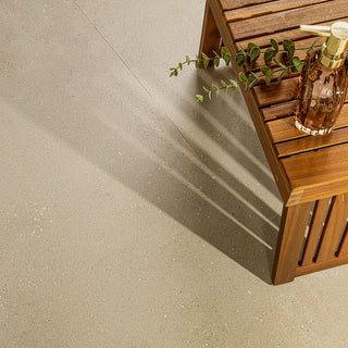 Dark Beige - 24x48 Architecta Concrete-Look Matte Textured Cement Tile