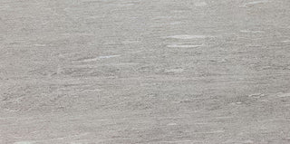 Light Grey - 12x24 Ambassador Linear Light Veining Natural Stone-Look Polished Smooth Porcelain Tile