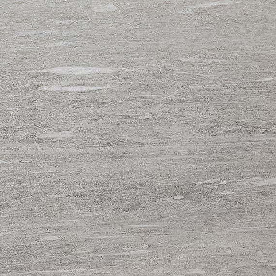 24x24 Ambassador Natural Stone-Look Matte Smooth Porcelain Tile