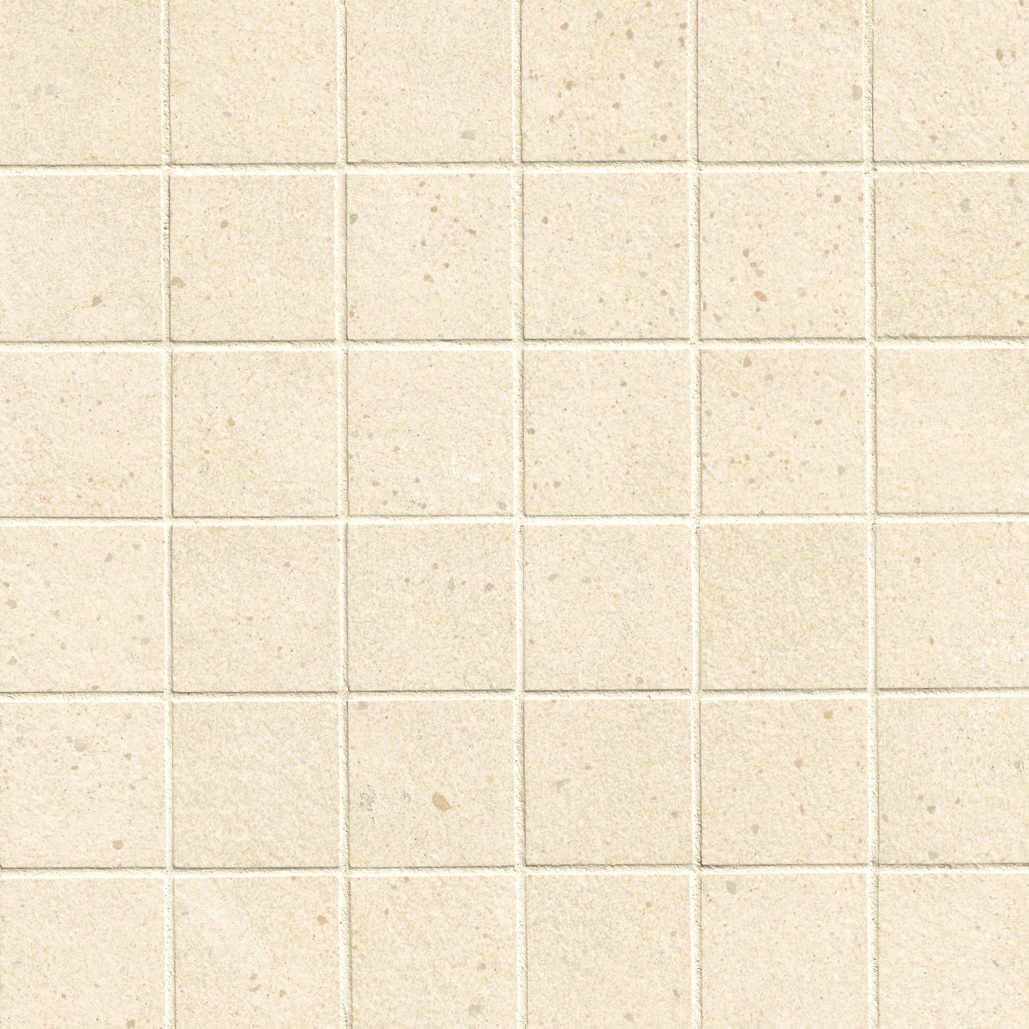 2x2 Architecta Mosaic Concrete-Look Matte Textured Cement Tile