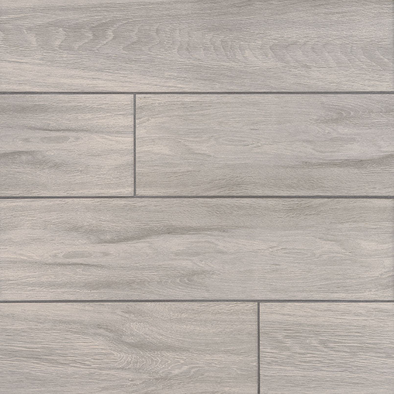 6x24 Balboa Wood-Look Matte Smooth Ceramic Tile