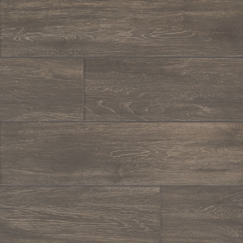 6x24 Balboa Wood-Look Matte Smooth Ceramic Tile