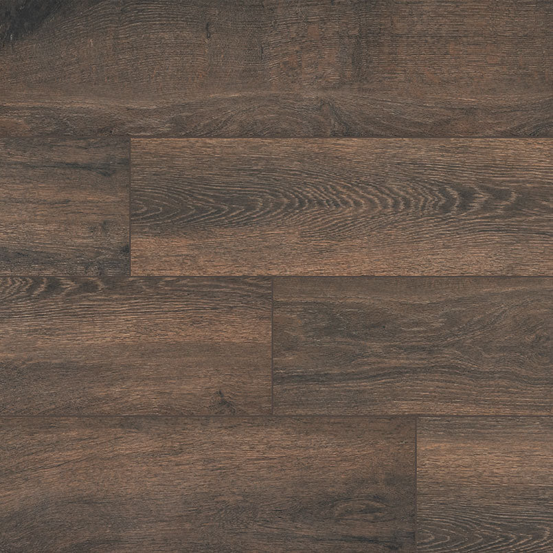 6x36 Antoni Wood-Look Matte Textured Porcelain Tile