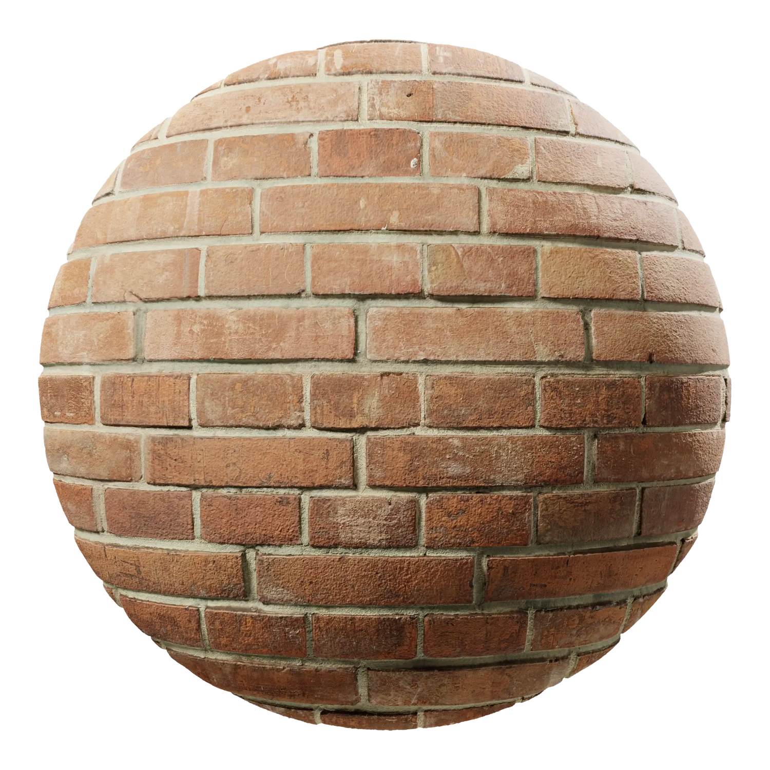 Brick Veneer