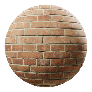 Brick Veneer