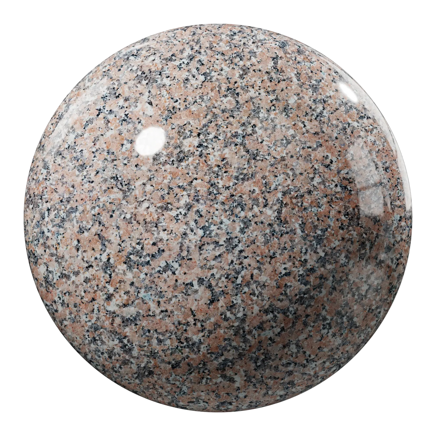 Granite Tile