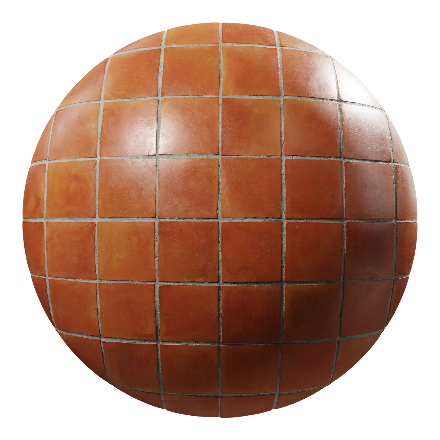 Clay Tile