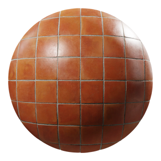 Clay Tile