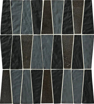 Mixed-Material Look