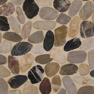 Pebble-Look